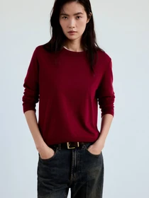 Свитры и кардиганы MANGO модель 37015841_76 Фото