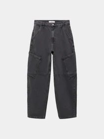 Джинси MANGO TALIA модель 67024034_TU Фото