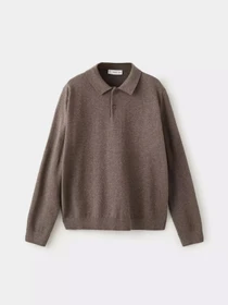Свитры и кардиганы MANGO модель 37034406_30 Фото