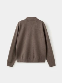 Свитры и кардиганы MANGO модель 37034406_30 Фото