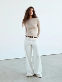 Худи и свитшоты MANGO модель 37094103_7 Фото