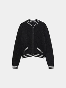 Свитры и кардиганы MANGO Bruna модель 67034063_99 Фото