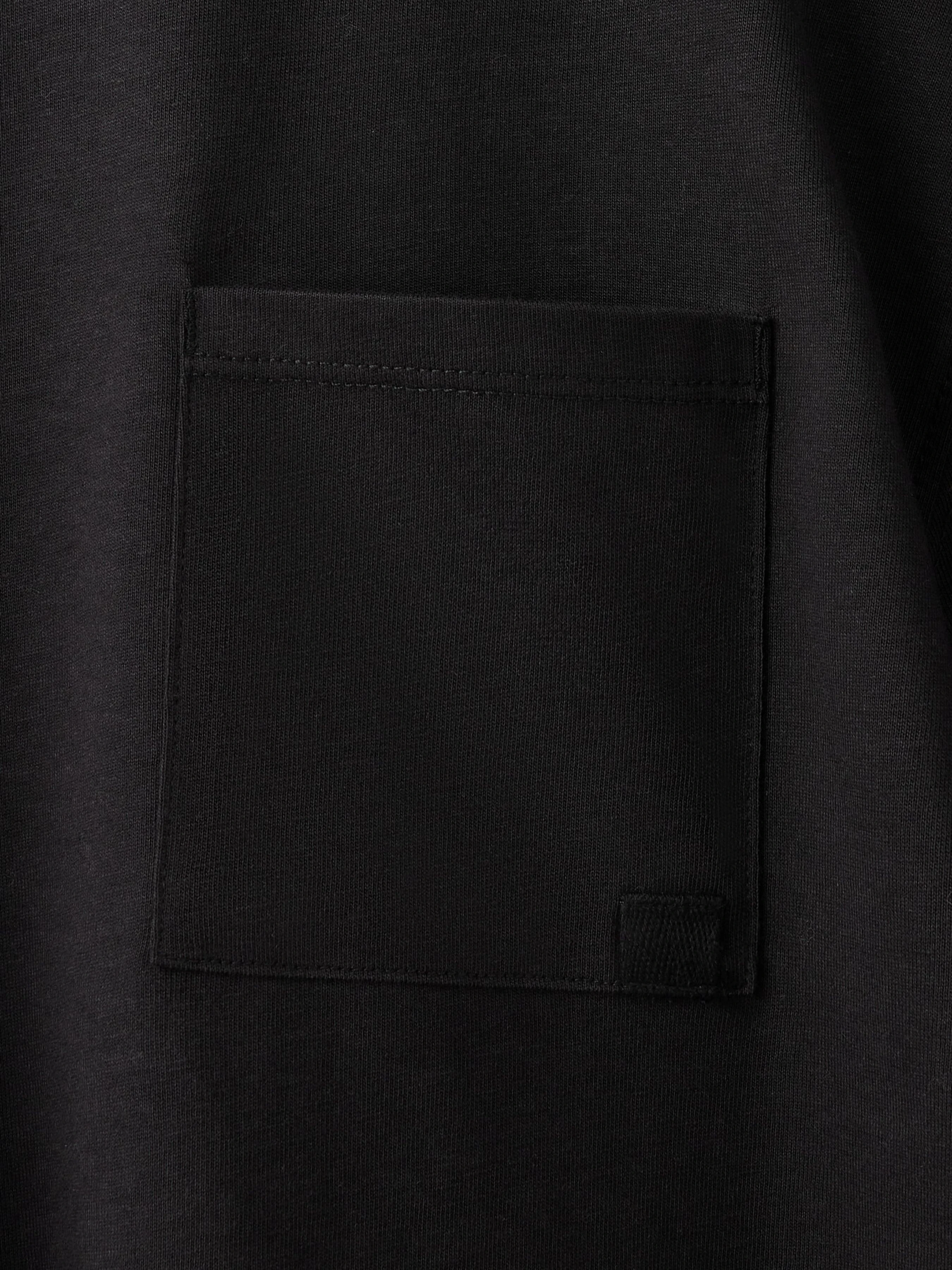 Бавовняний Дитячий Лонгслів MANGO BASICML фото 3