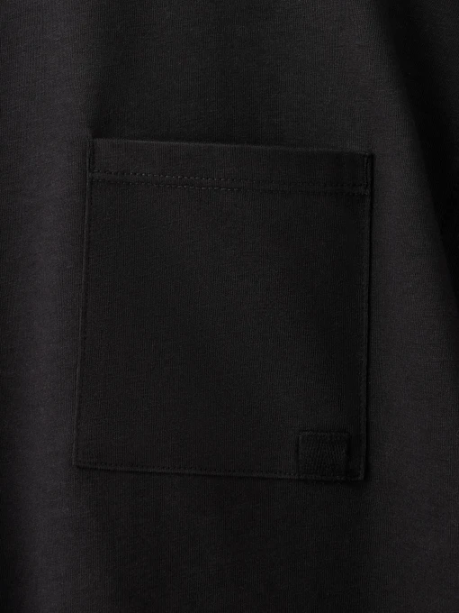 Бавовняний Дитячий Лонгслів MANGO BASICML фото 3