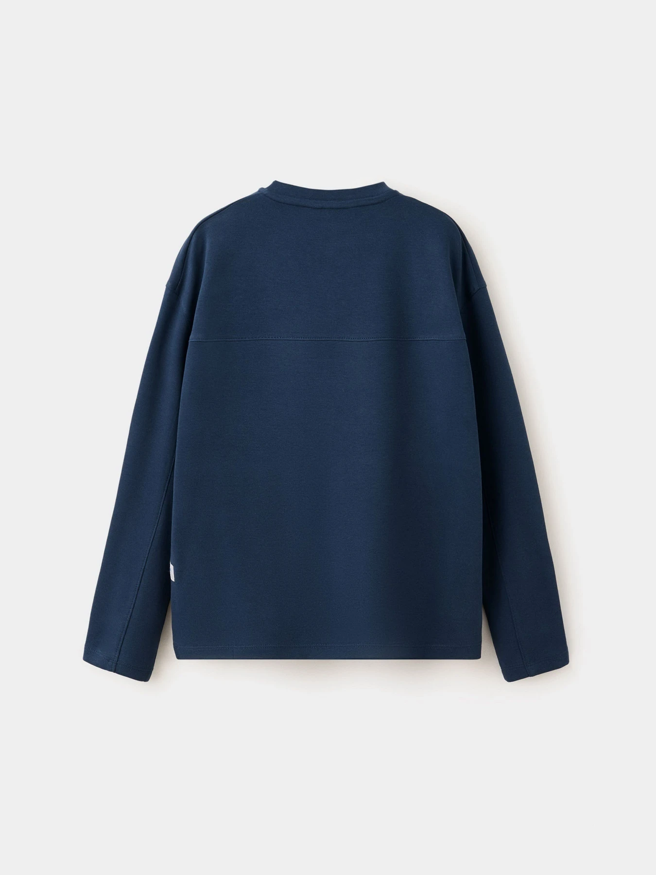 Худи и свитшоты MANGO модель 37064419_56 Худи и свитшоты MANGO модель 37064419_56 Фото