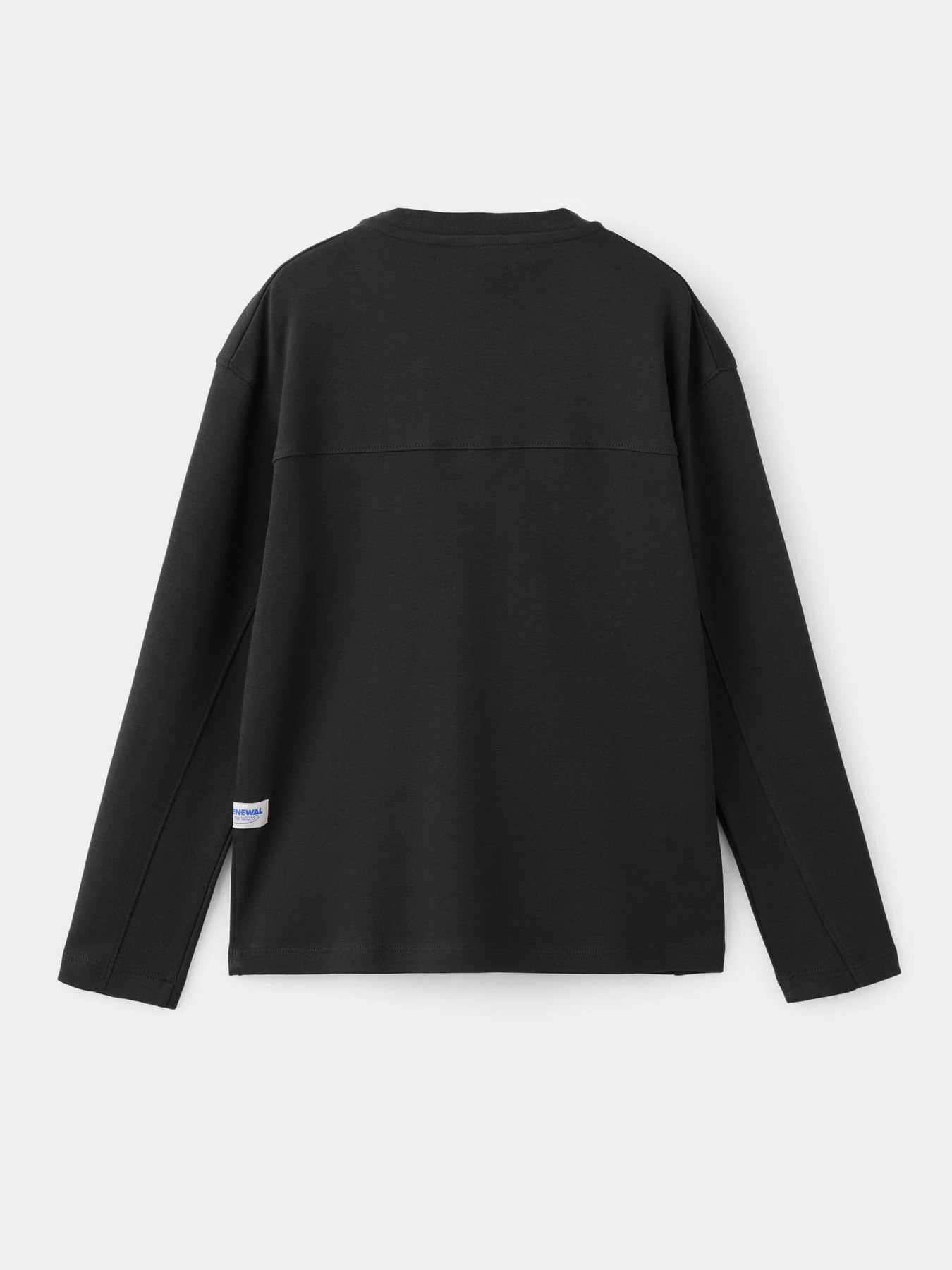 Худи и свитшоты MANGO модель 37064419_99 Худи и свитшоты MANGO модель 37064419_99 Фото