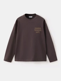 Худи и свитшоты MANGO модель 37065167_32 Фото
