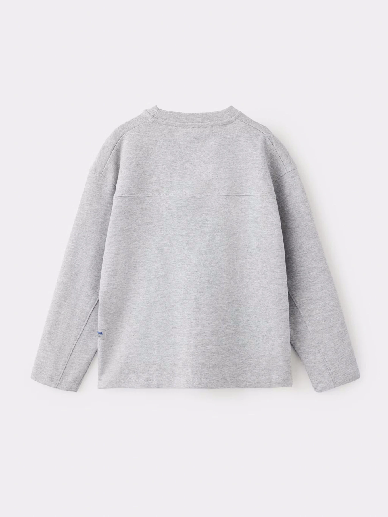 Худи и свитшоты MANGO модель 37964419_92 Худи и свитшоты MANGO модель 37964419_92 Фото