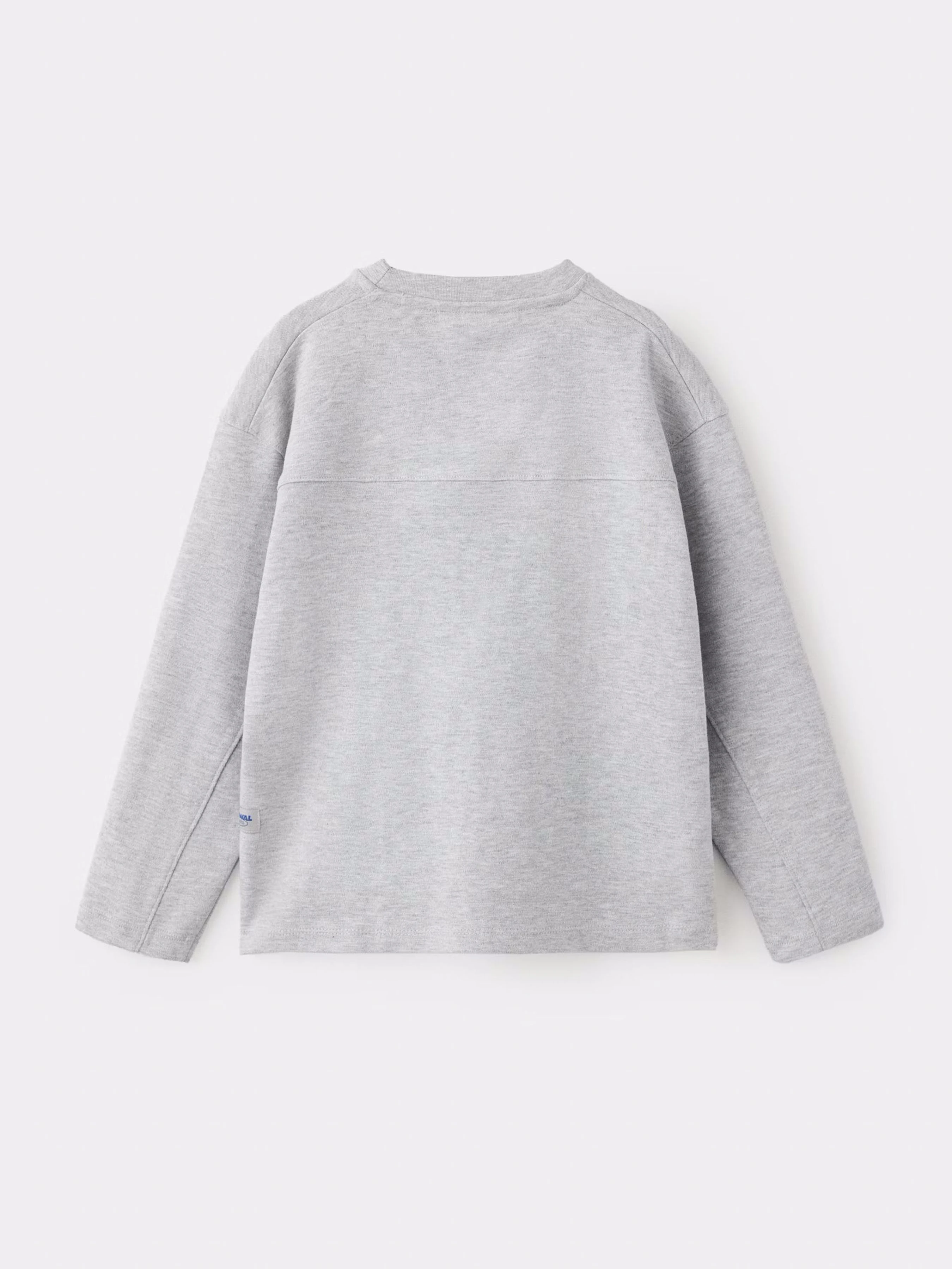 Дитячий Лонгслів MANGO NUBASIC фото 2