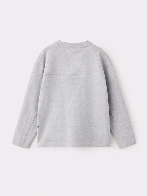 Дитячий Лонгслів MANGO NUBASIC фото 2