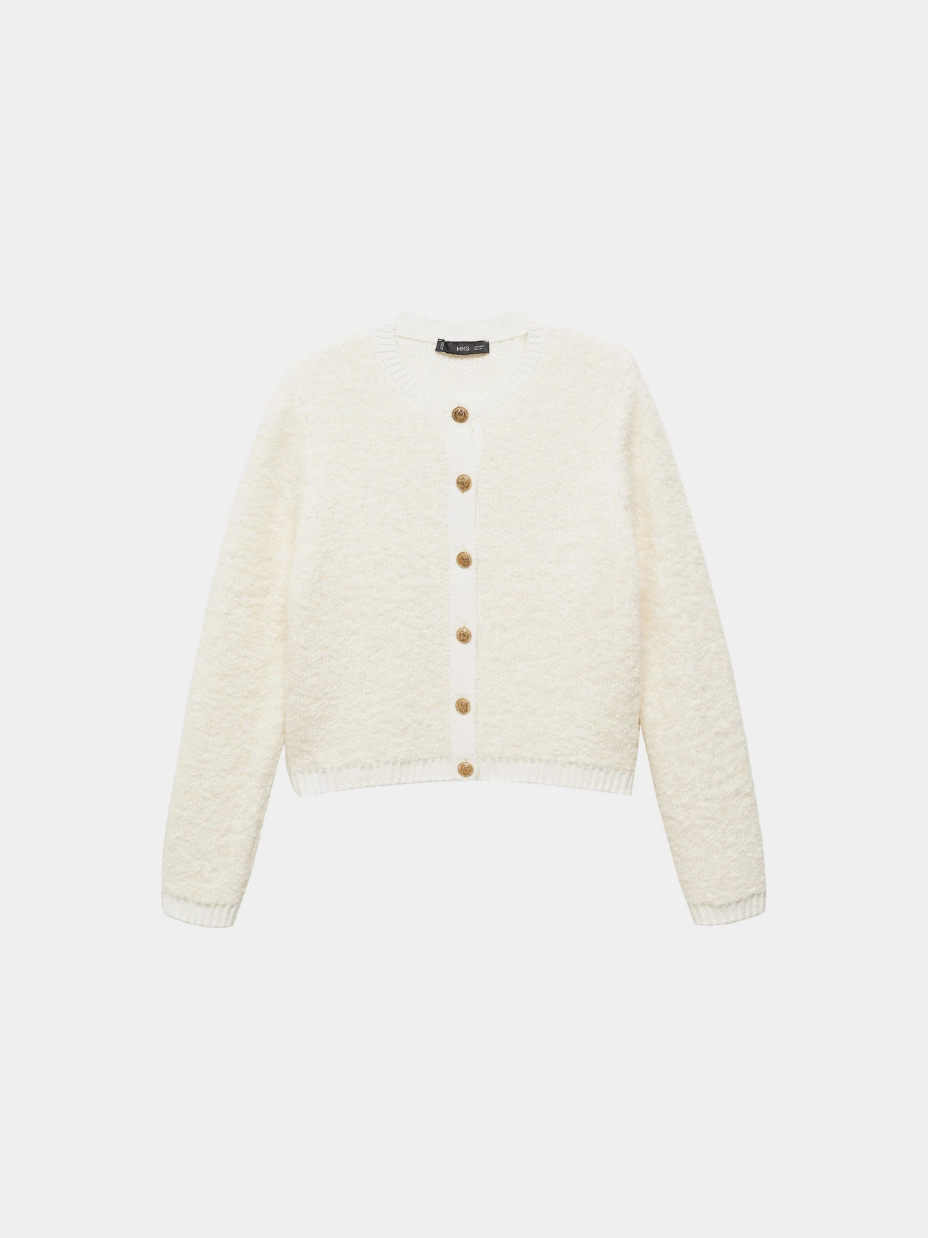Свитры и кардиганы MANGO PEARL модель 67094061_2 Свитры и кардиганы MANGO PEARL модель 67094061_2 Фото