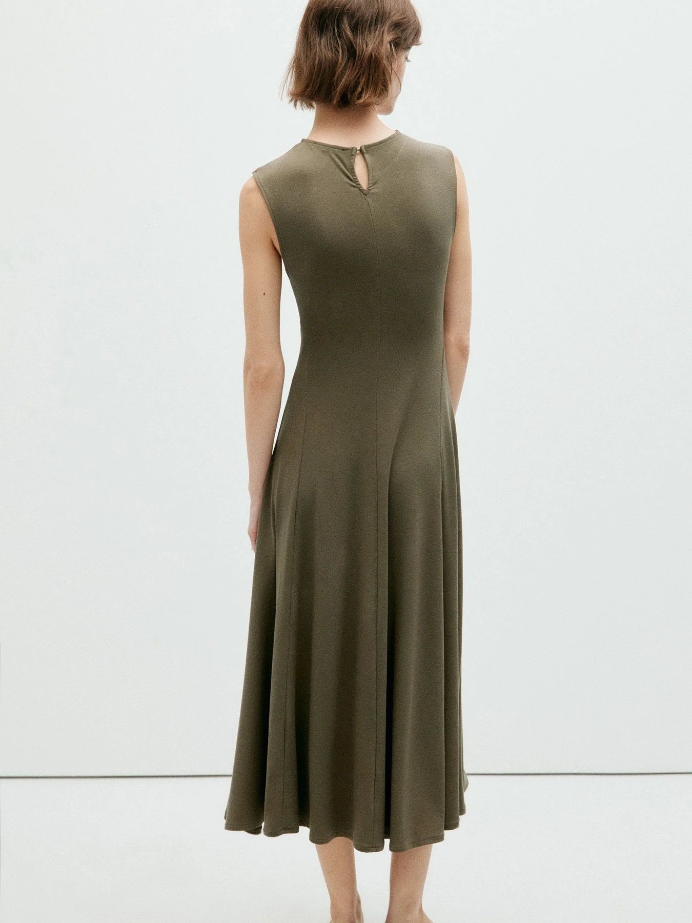 Сукні MANGO модель 37074078_37 Сукні MANGO модель 37074078_37 Фото