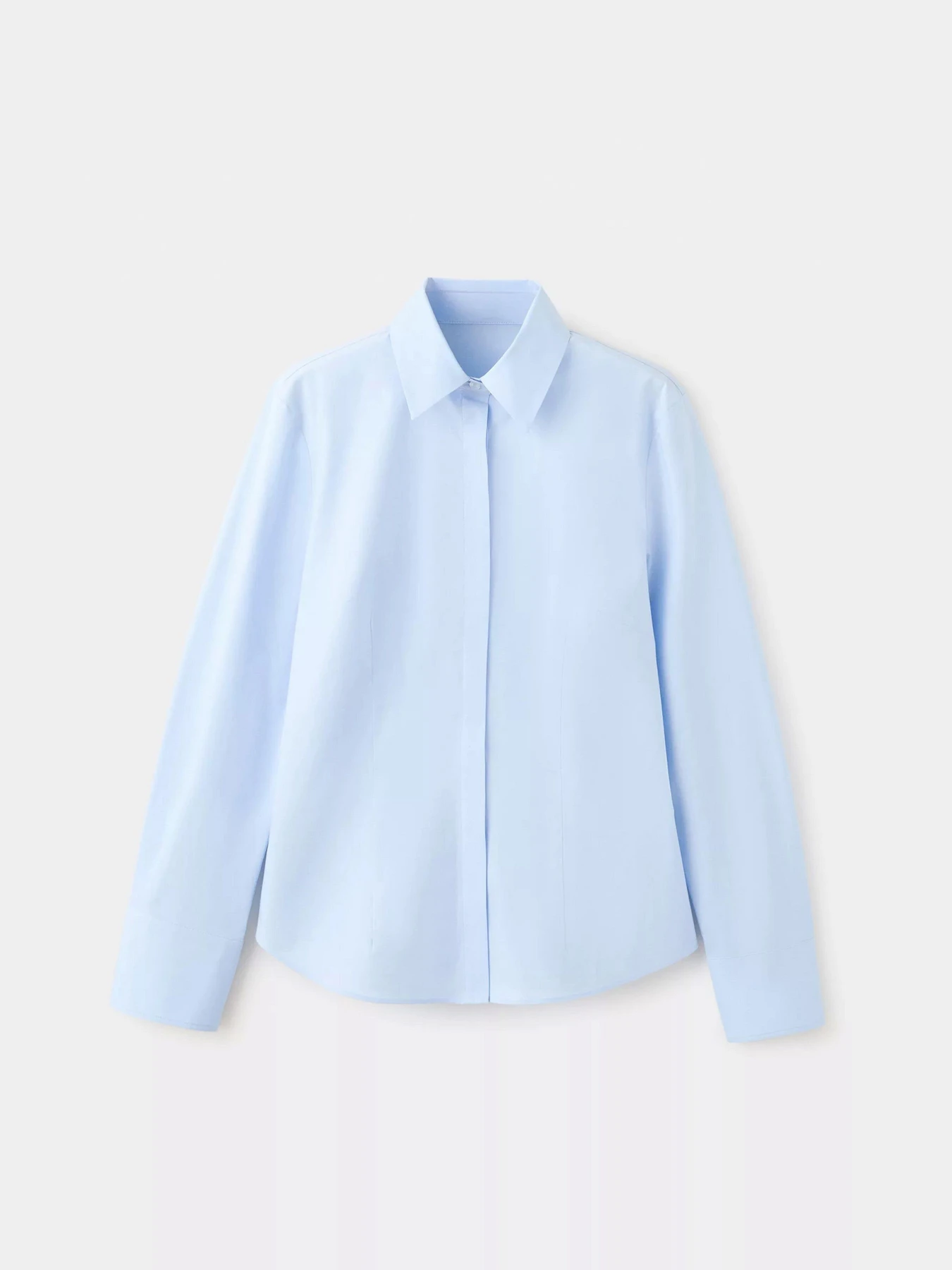 Сорочки MANGO модель 37054068_50 Сорочки MANGO модель 37054068_50 Фото
