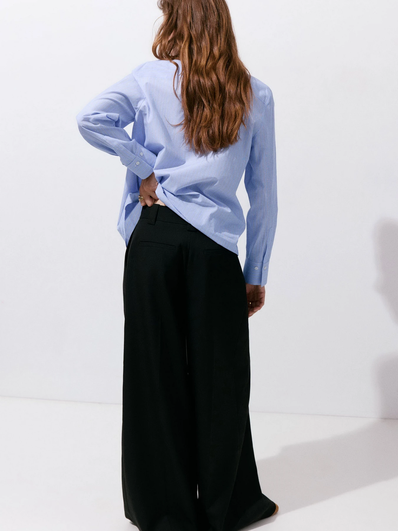 Рубашки MANGO модель 37004079_50 Рубашки MANGO модель 37004079_50 Фото