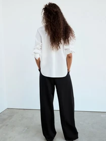 Сорочки MANGO модель 37014080_2 Фото