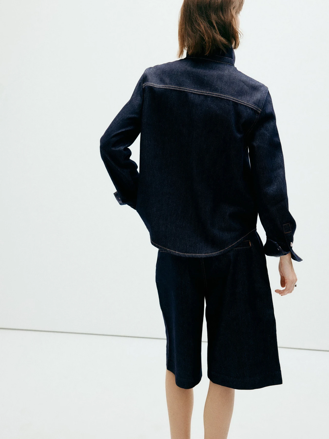 Рубашки MANGO PLUTO модель 37014083_TS Рубашки MANGO PLUTO модель 37014083_TS Фото
