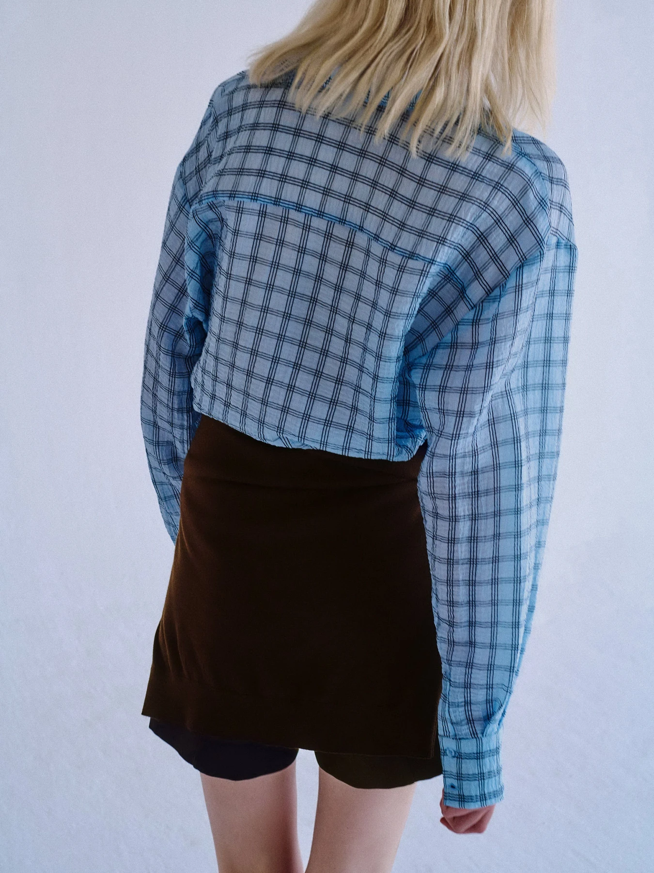 Рубашки MANGO модель 37034089_50 Рубашки MANGO модель 37034089_50 Фото