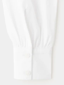 Рубашки MANGO модель 37062889_1 Фото