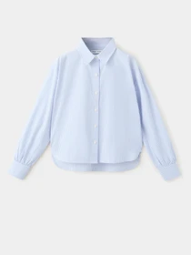 Рубашки MANGO модель 37062889_52 Фото