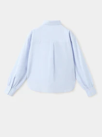 Сорочки MANGO модель 37062889_52 Фото