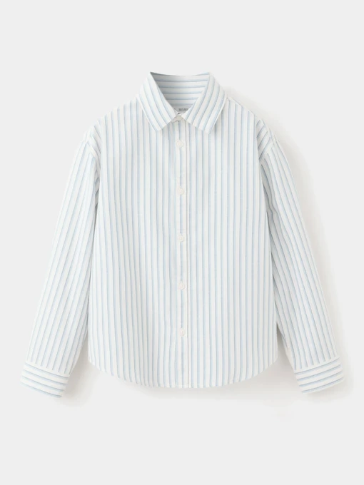 Рубашки MANGO модель 37042903_52 Фото