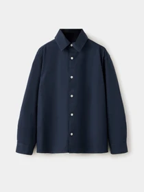 Сорочки MANGO модель 37044418_56 Фото