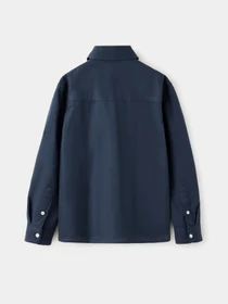 Сорочки MANGO модель 37044418_56 Фото