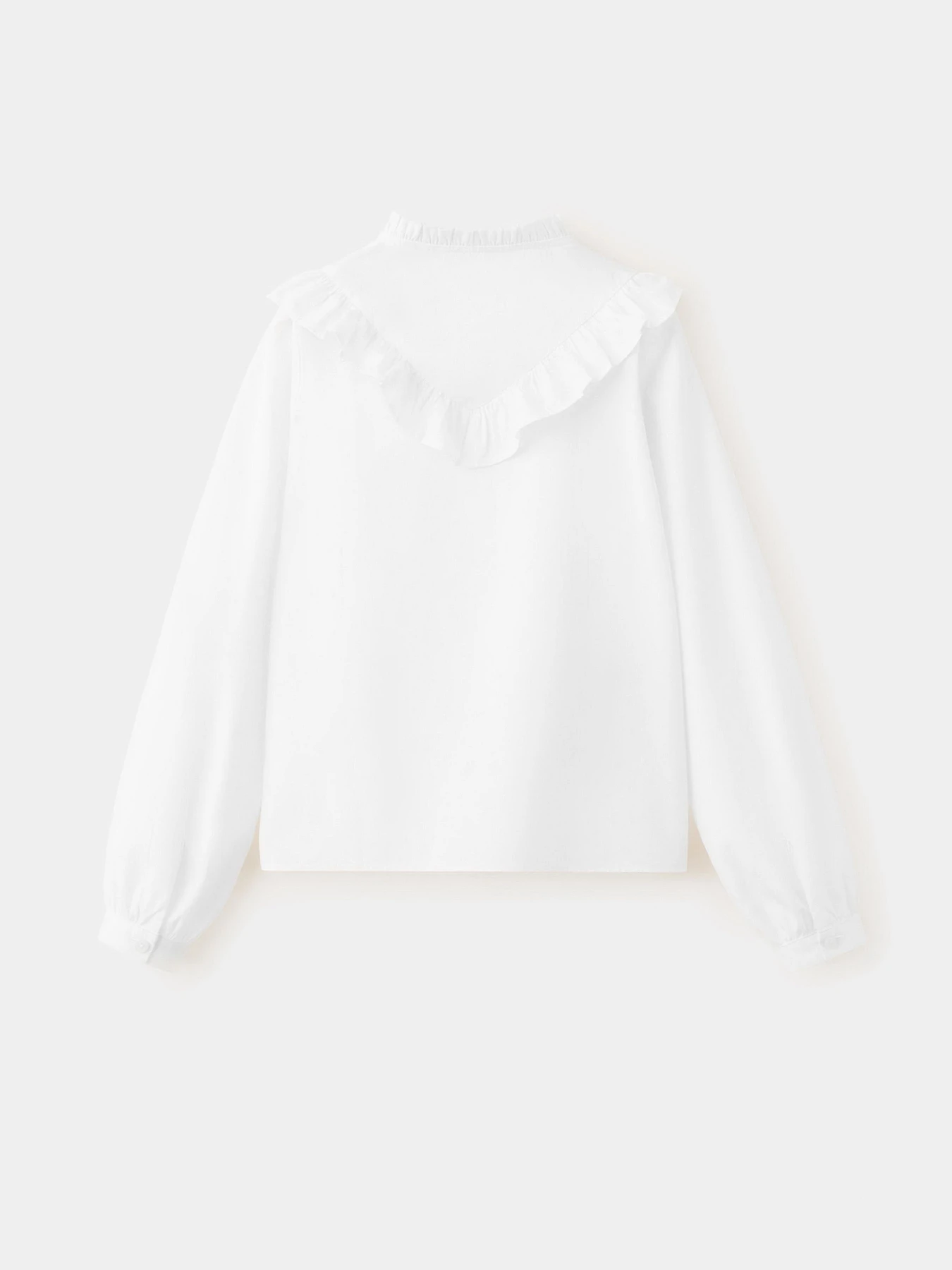 Рубашки MANGO модель 37042891_1 Рубашки MANGO модель 37042891_1 Фото