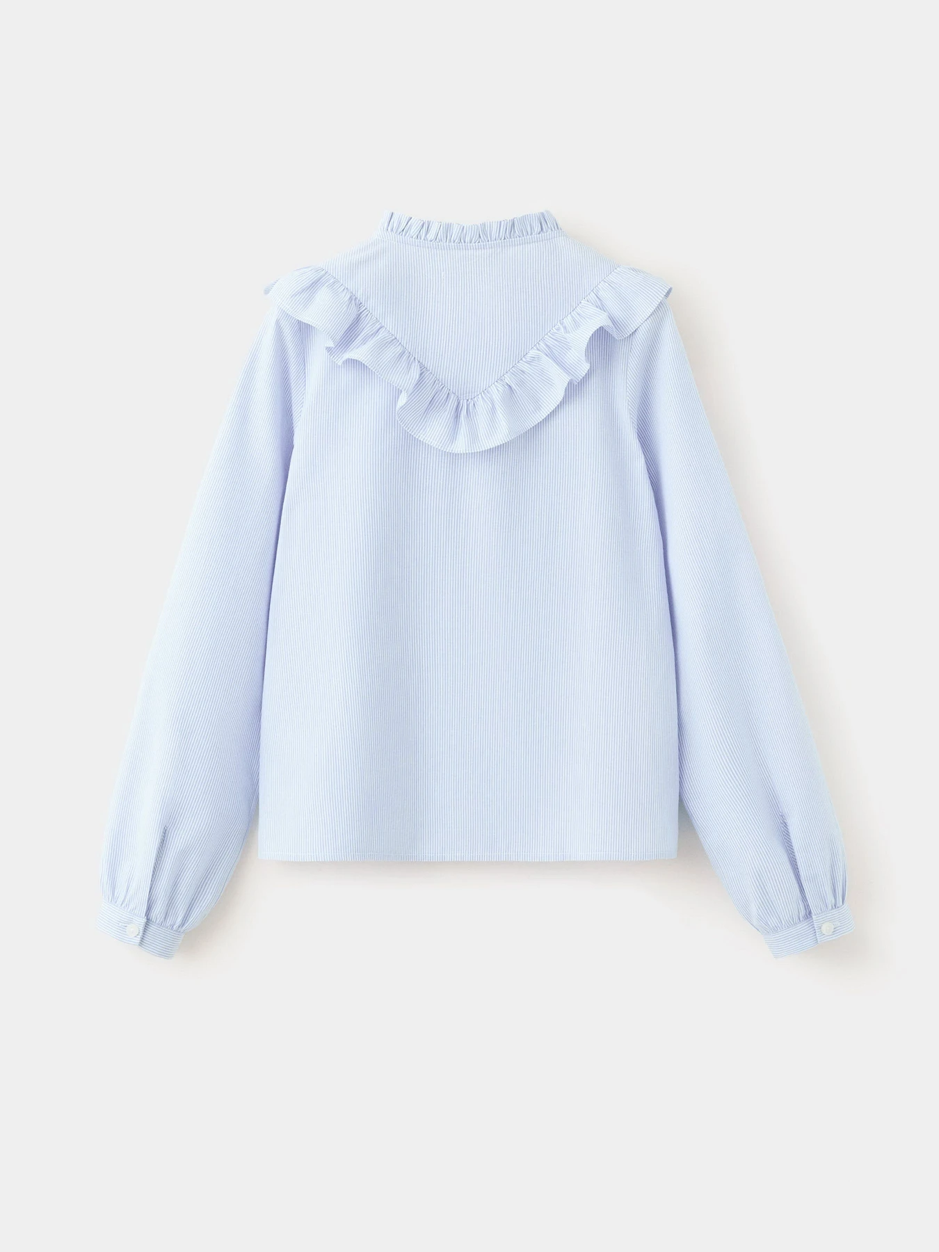 Сорочки MANGO модель 37042891_52 Сорочки MANGO модель 37042891_52 Фото