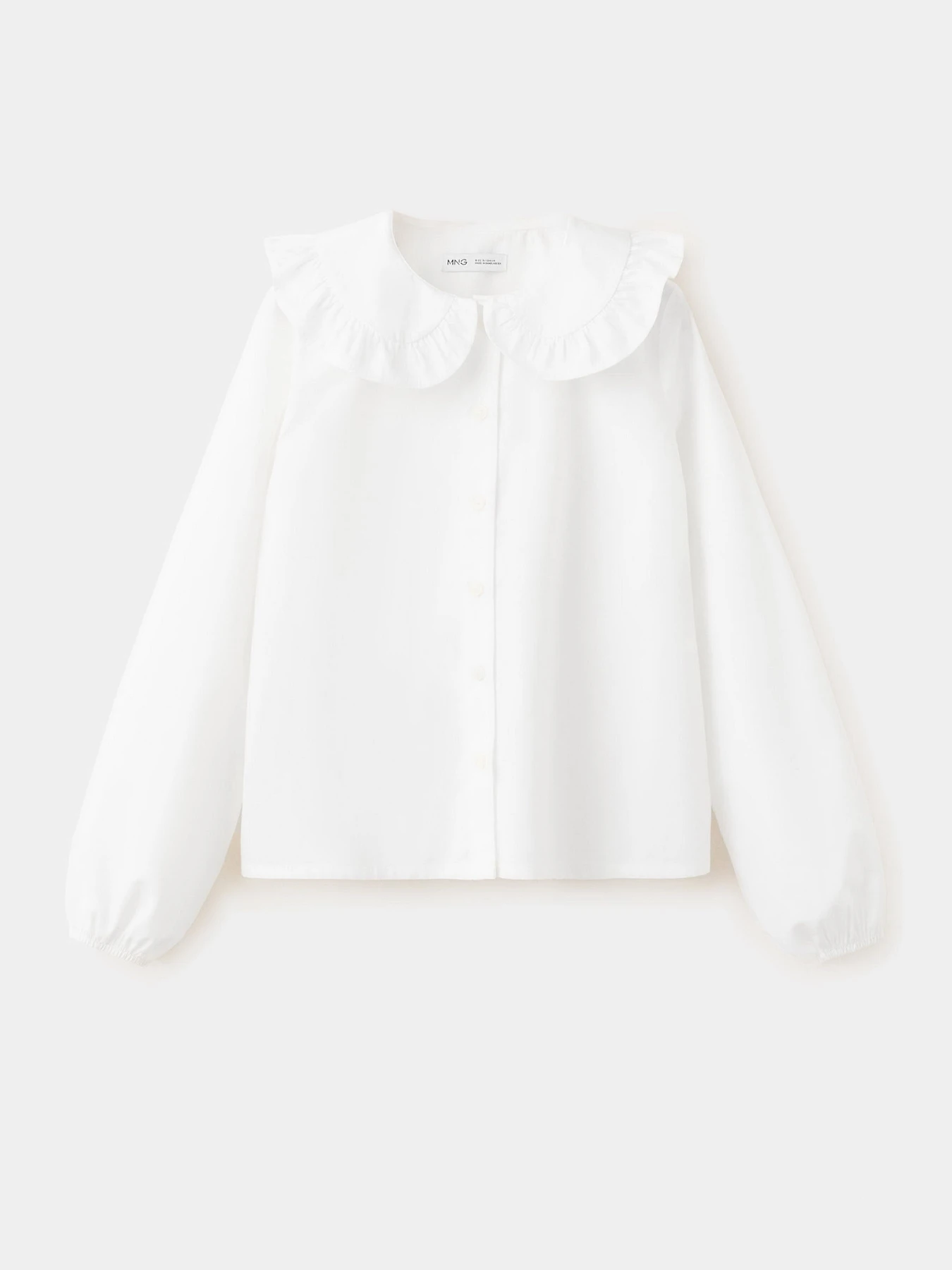 Рубашки MANGO модель 37052890_1 Рубашки MANGO модель 37052890_1 Фото