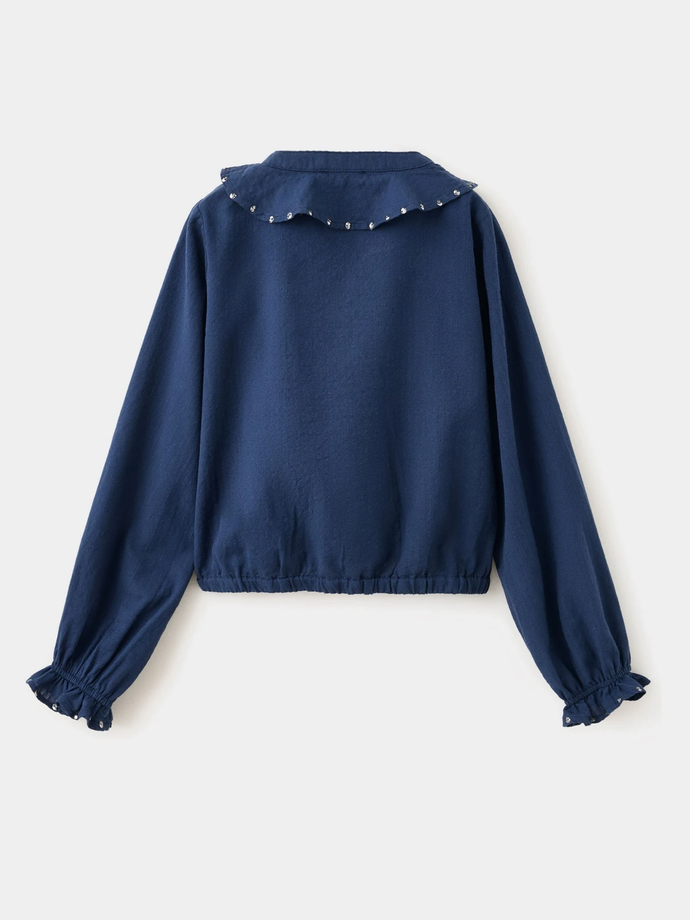 Рубашки MANGO модель 37054789_56 Рубашки MANGO модель 37054789_56 Фото