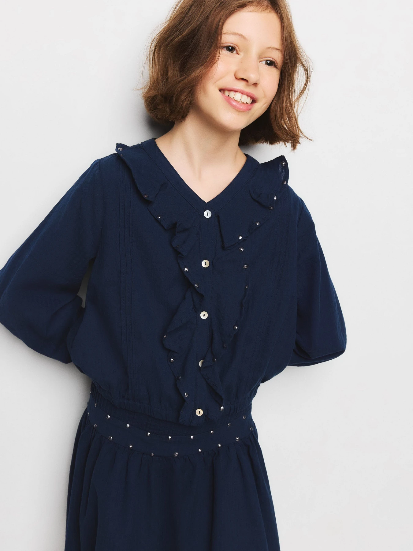 Рубашки MANGO модель 37054789_56 Рубашки MANGO модель 37054789_56 Фото