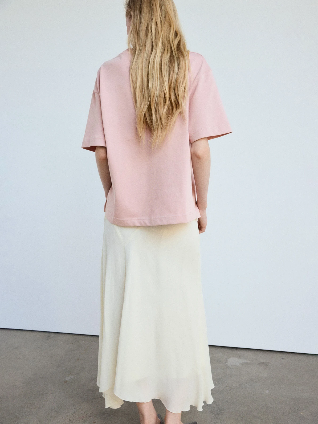 Футболки і поло MANGO модель 37054111_85 Фото