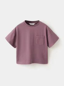Футболки и поло MANGO модель 37013878_76 Фото