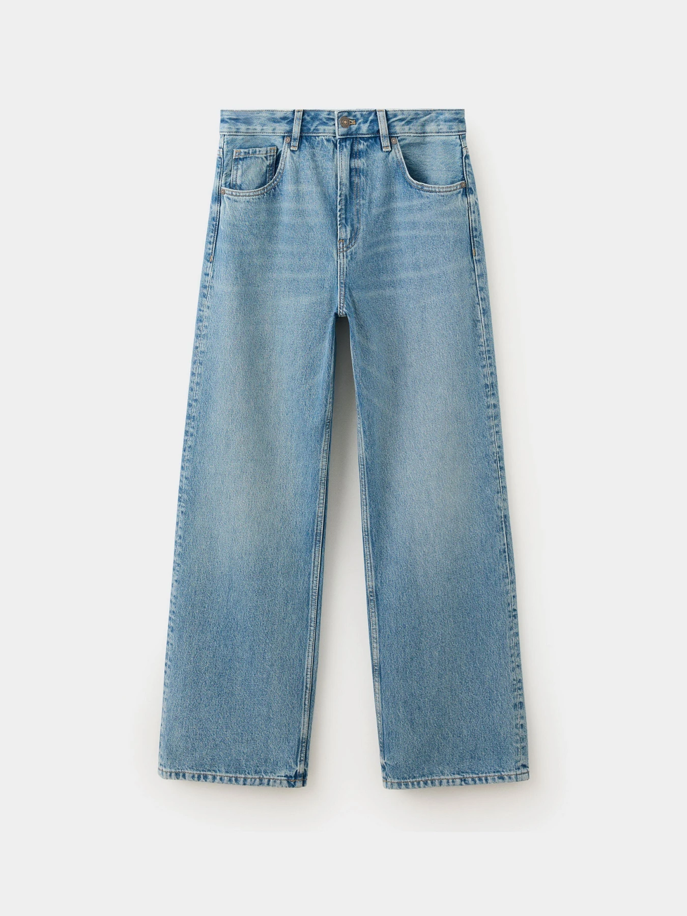 Джинси MANGO модель 37024079_TM Фото