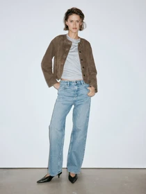 Джинси MANGO модель 37024079_TM Фото