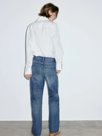 Джинсы MANGO модель 37024080_TO Фото