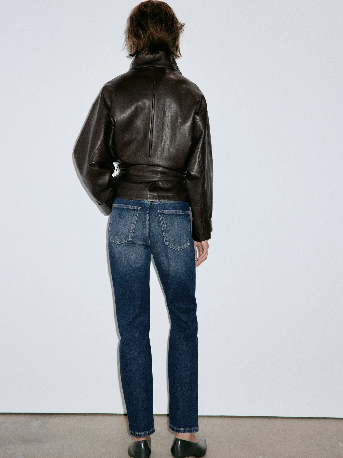 Джинси MANGO NEWMOM модель 37004103_TO Джинси MANGO NEWMOM модель 37004103_TO Фото