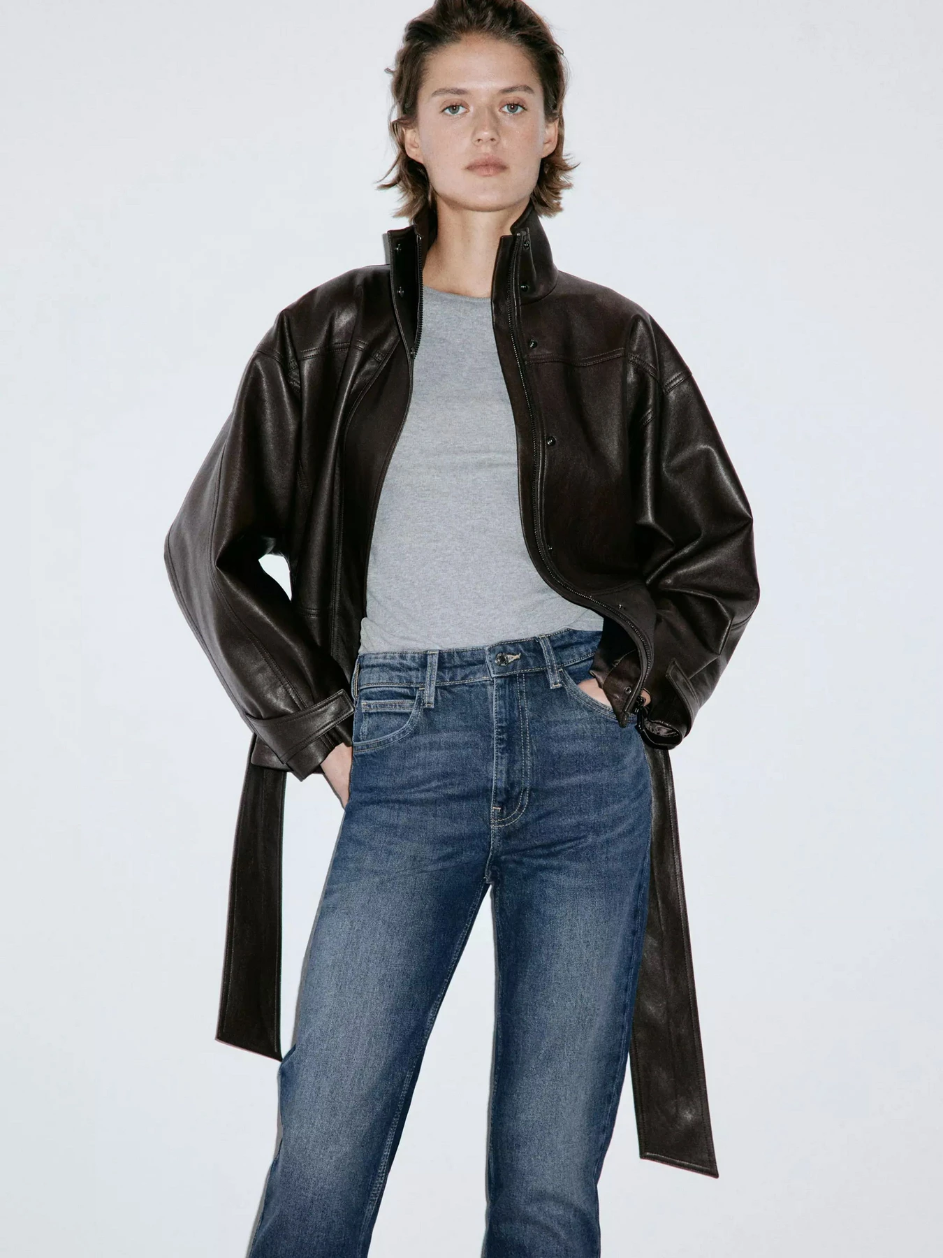 Джинси MANGO NEWMOM модель 37004103_TO Джинси MANGO NEWMOM модель 37004103_TO Фото