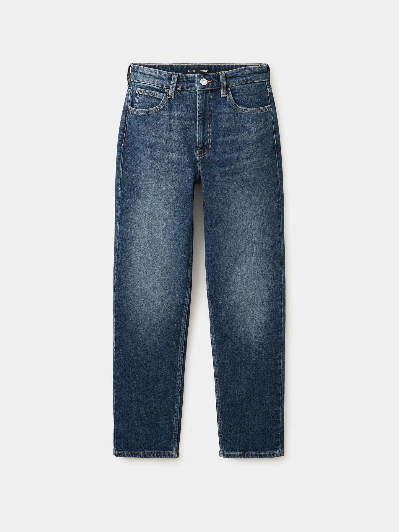 Джинси MANGO NEWMOM модель 37004103_TO Джинси MANGO NEWMOM модель 37004103_TO Фото