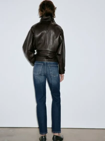 Джинси MANGO NEWMOM модель 37004103_TO Фото
