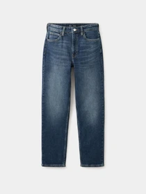 Джинси MANGO NEWMOM модель 37004103_TO Фото