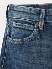 Джинси MANGO NEWMOM модель 37004103_TO Фото