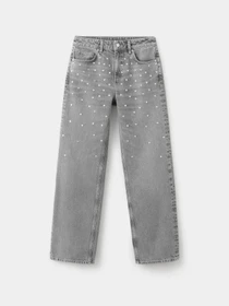 Джинсы MANGO модель 37004106_TG Фото