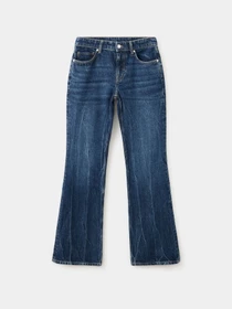 Джинсы MANGO модель 37054797_TO Фото