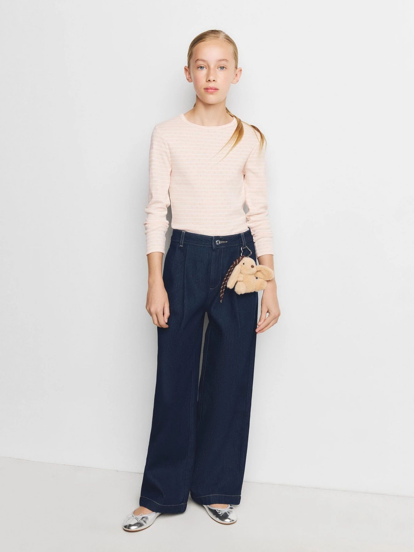 Джинси MANGO модель 37012908_TS Фото