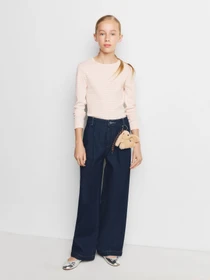 Джинси MANGO модель 37012908_TS Фото