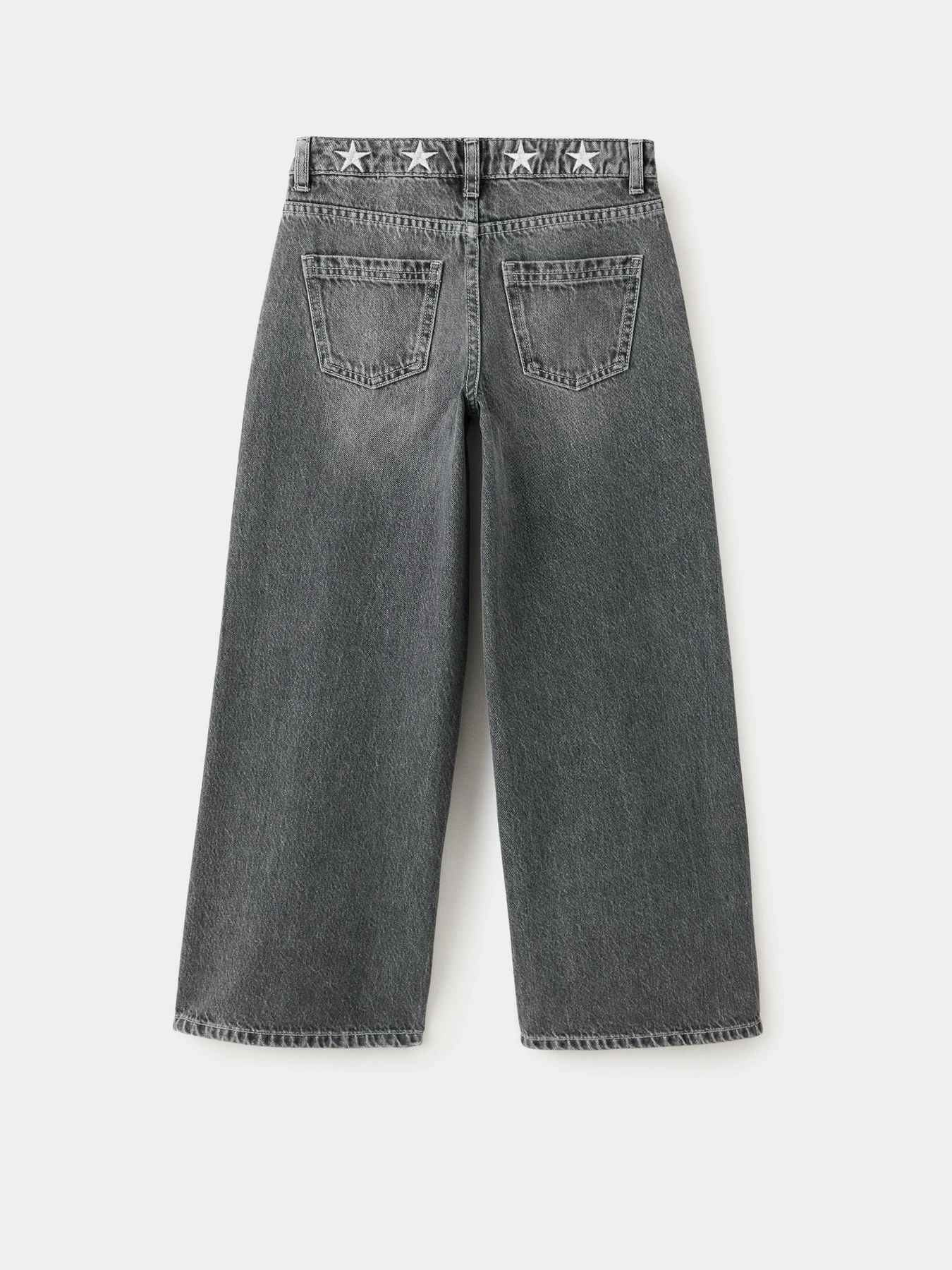 Джинси MANGO модель 37022905_TU Фото