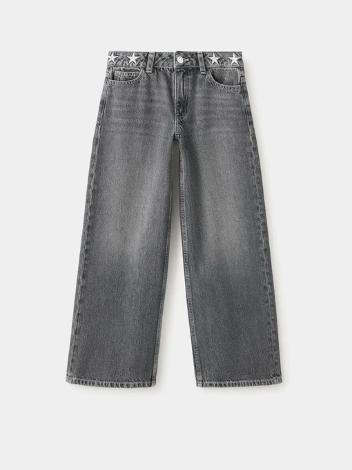 Джинсы MANGO модель 37022905_TU Фото