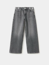 Джинсы MANGO модель 37022905_TU Фото